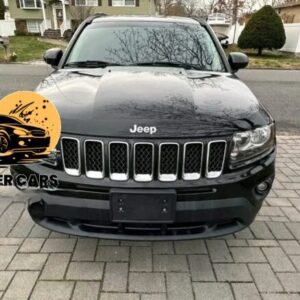 2014 Jeep compass