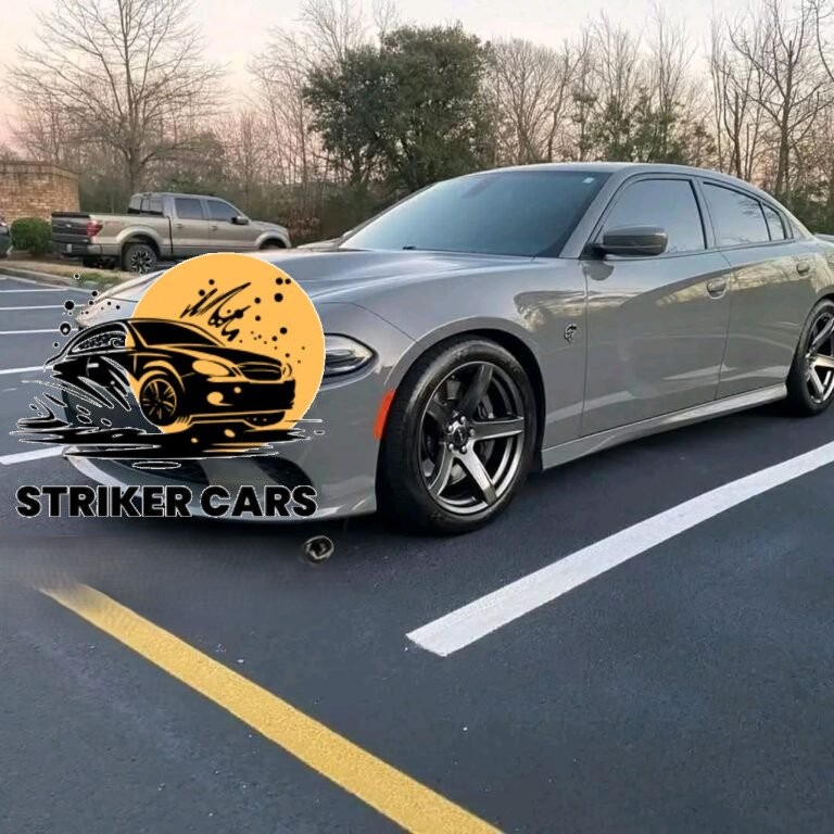 2019 dodge Charger SRT Hellcat