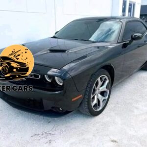 2016 dodge challenger