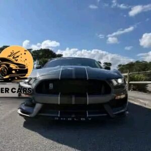 2017 Ford Mustang Shelby GT350