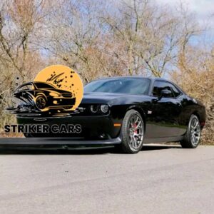 2016 Dodge Challenger