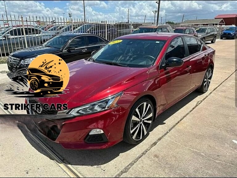 Nissan 2022 Altima