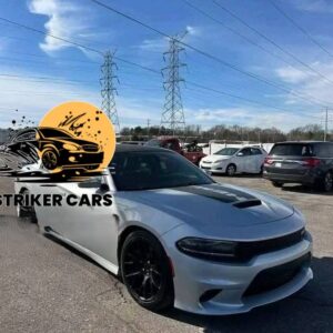 2021 DODGE CHARGER RIT &