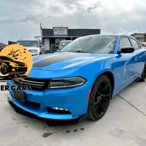 2018 Dodge Charger  RT