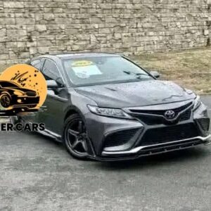 2023 Toyota Camry TRD  TRD 4dr Sedan