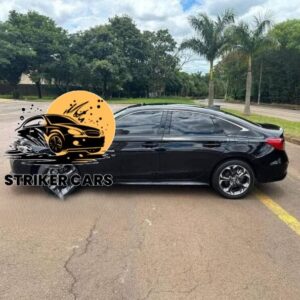 Honda Civic G11  Touring 2.0 Hybrid