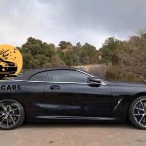 BMW M5 COMP