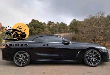 BMW M5 COMP