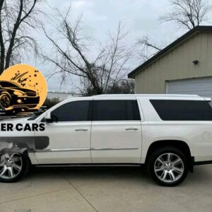 2015 Cadillac Escalade ESV Premium