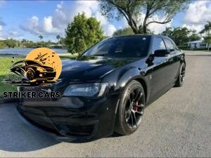 2015 Chrysler 300 limited
