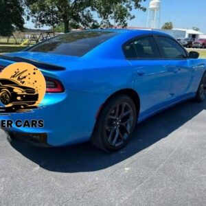 2019 Dodge Charger