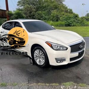 2015 Infiniti Q70L