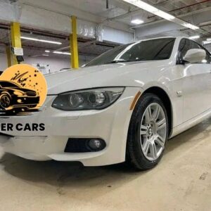 2012 BMW 335 i xDrive