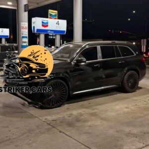 2024 Gls 600 Maybach