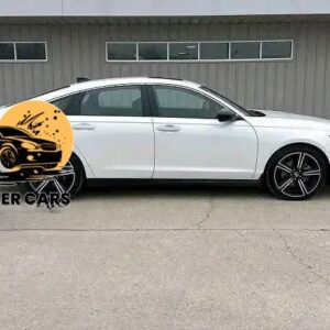 2024 Honda Accord Sport