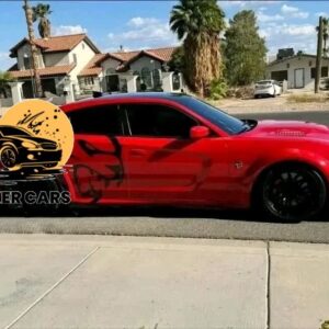 2019 Dodge Charger Scat Pack RWD