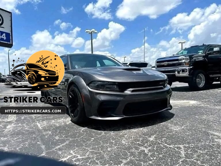 2019 Dodge charger
