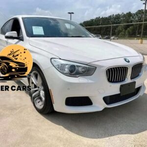 2015 BMW 535i Grand Turismo