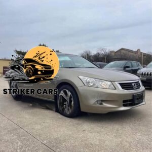 2010 Honda Accord EX-L Sedan