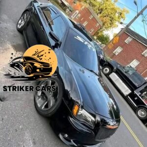 2016 Chrysler 300 SRT