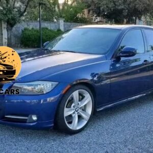 2011 BMW 335i Sedan