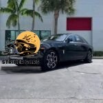 2015 Rolls Royce Ghost