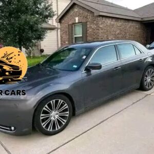 2013 Chrysler 300. 300S Sedan 4D