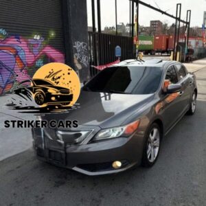 2013 ACURA ILX