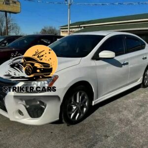 2014 Nissan sentra