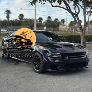 DODGE CHARGER