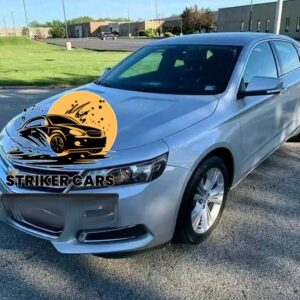 2015 Chevrolet Impala
