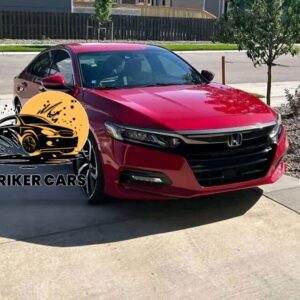 2019 Honda Accord • Sport Sedan 4D