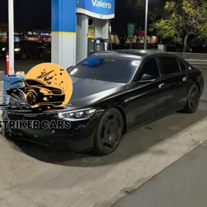 2024 S580