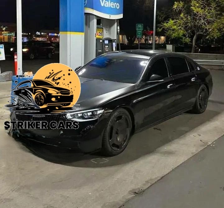 2024 S580