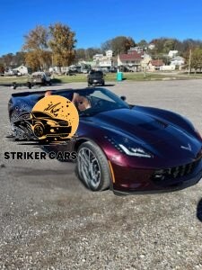 C7 Corvette Z06