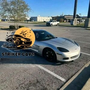 Corvette 2005 – 2013