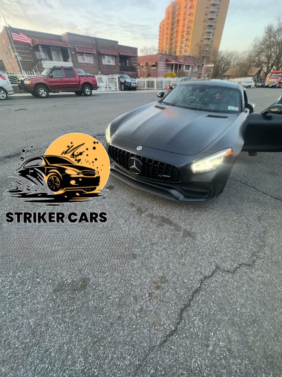 2021 Gt 63