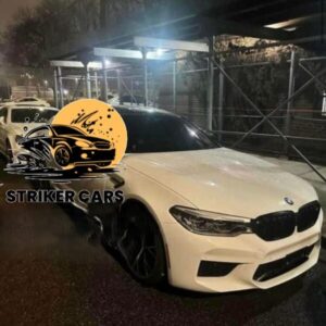 BMW 8 series