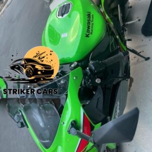 2023 zx6r 636
