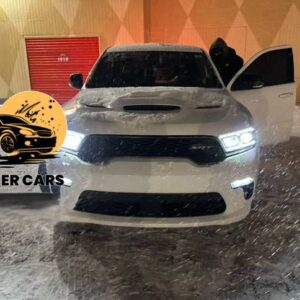srt jeep