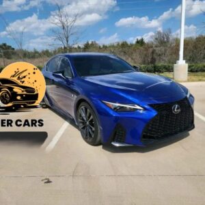 Very clean Lexus NX300