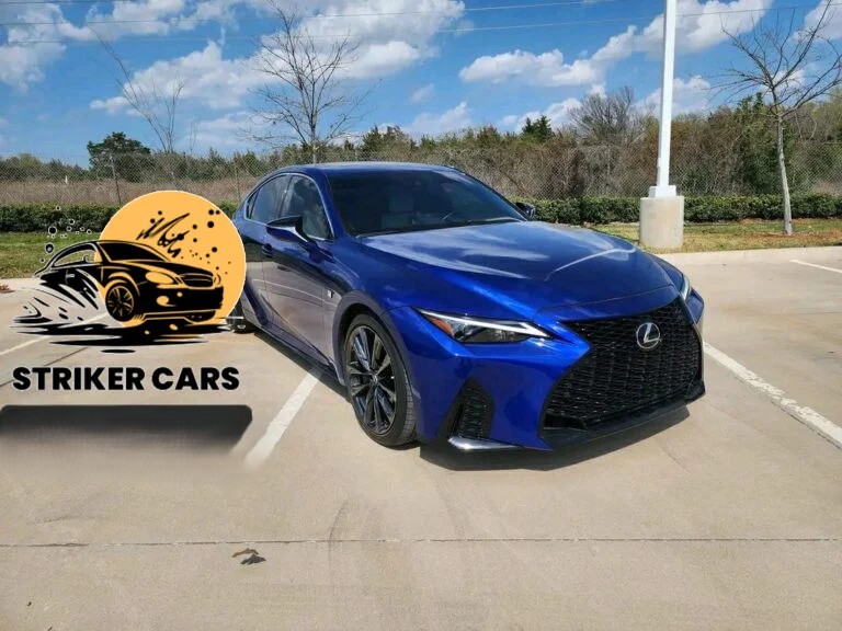 Very clean Lexus NX300