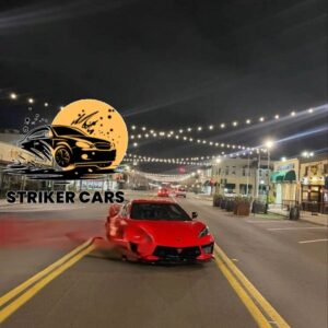 2021 Chevrolet Corvette