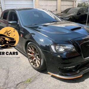 2020 Chrysler