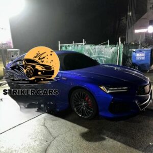 ACURA ILX 2020