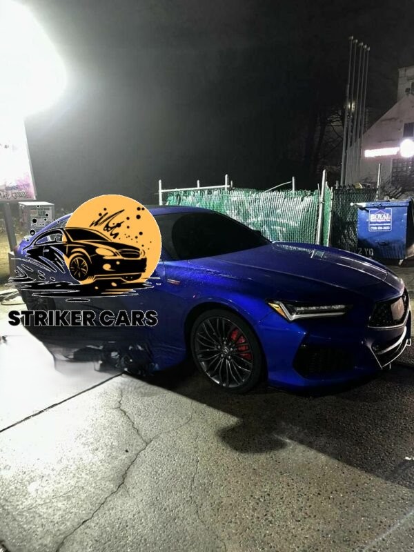 ACURA ILX 2020