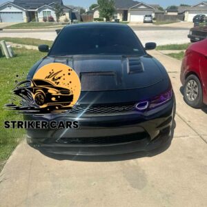 2023 Scat Pack