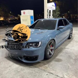 hellcat 2016