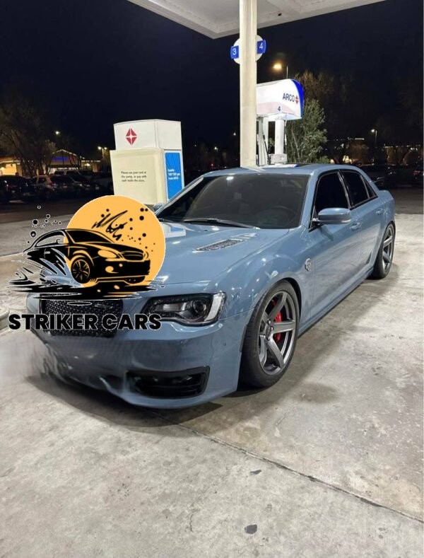 hellcat 2016