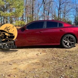 2019 Dodge Charger · Scat Pack Sedan 4D